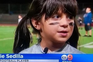 6 Year Old Type 1 Diabetic Girl - Gracie Sevilla - Seeks to Raise Funds for a Diabetic Alert Service Dog