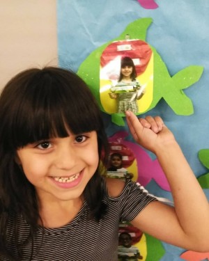 6 Year Old Type 1 Diabetic Girl - Gracie Sevilla - Seeks to Raise Funds for a Diabetic Alert Service Dog