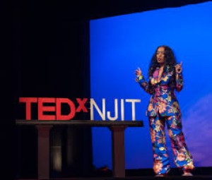 TED Talk from Spiritual Journalist. The New Queen of Spiritual Journalism has arrived Her name is Madison Jaye