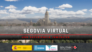 Virtual Segovia