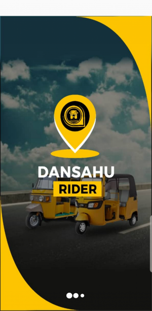 Canary Tech LTD sets to Launch Nigeria’s Tricycle Hailing Service; Dansahu! 
