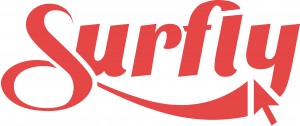 Surfly Logo