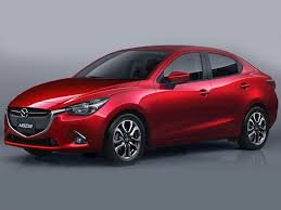 Mazda 2 Mazda 2