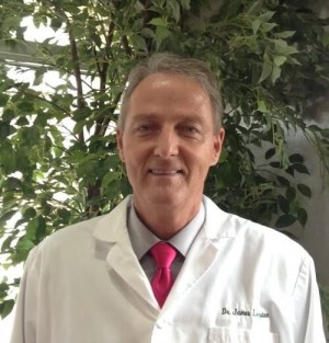 James G. Livingston, DDS, a Dentist with Livingston Dental