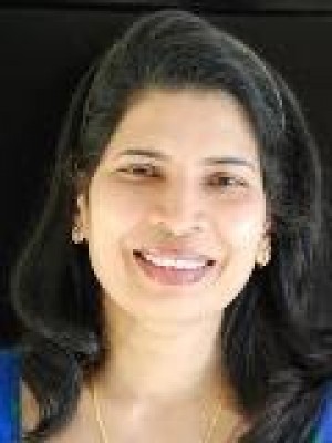 Yamini P. Chennu, MD, a Neurologist with Tarrant Neurology Consultants