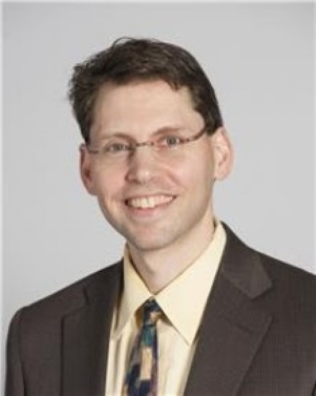 Jason M. Wolf, MD, a Gastroenterologist with Hillcrest Hospital IssueWire