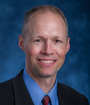 Kurt W. Andreason, MD, an Ophthalmologist with Westlake Eye Specialists and Kyle ER & Hospital 