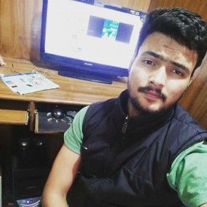 Rudhrah Gourav: An Entrepreneur who feels Digital Marketing has a golden future in India.