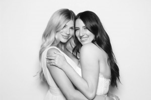 Flashbulb Memories Glam Photo Booth