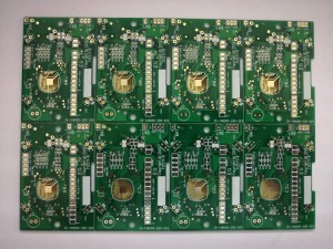 Stariver Circuits Group -PCB leading manufacturer in China ;2-12 layers PCB manufacturer