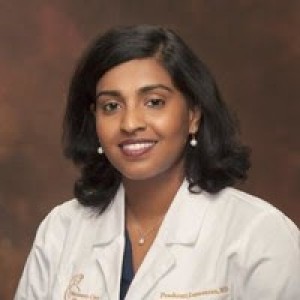 Prashanti Logeswaran, MD, an Obstetrician-Gynecologist with Women’s Care Florida
