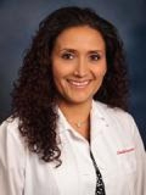 Claudia L. Garcia, MD, a Pediatrician with My Kids Doctor