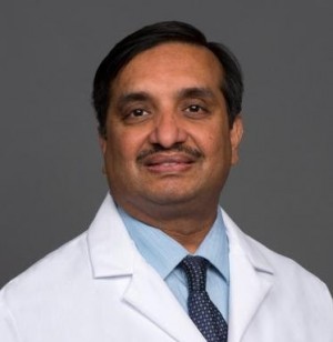 Nirag C. Jhala, MD, FICP, a Pathologist with Temple University Hospital
