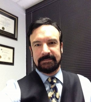 Frank Tortorice, MD, an Internist with Bay Area Wellness Center