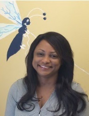 Jennifer L. Grayson, MD, a Pediatrician with Gulf Coast ABC Pediatrics