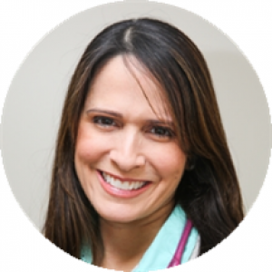 Sylvia M. Villares, MD, a Pediatrician with Presence Seton Family Health Center and AMITA Health Saint Joseph 
