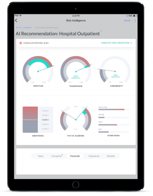 Leading Orthopedic Surgeon Dr. Stefan Kreuzer chooses Ready Surgery for AI-Enhanced Surgical Care