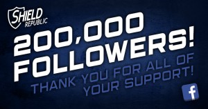 Shield Republic