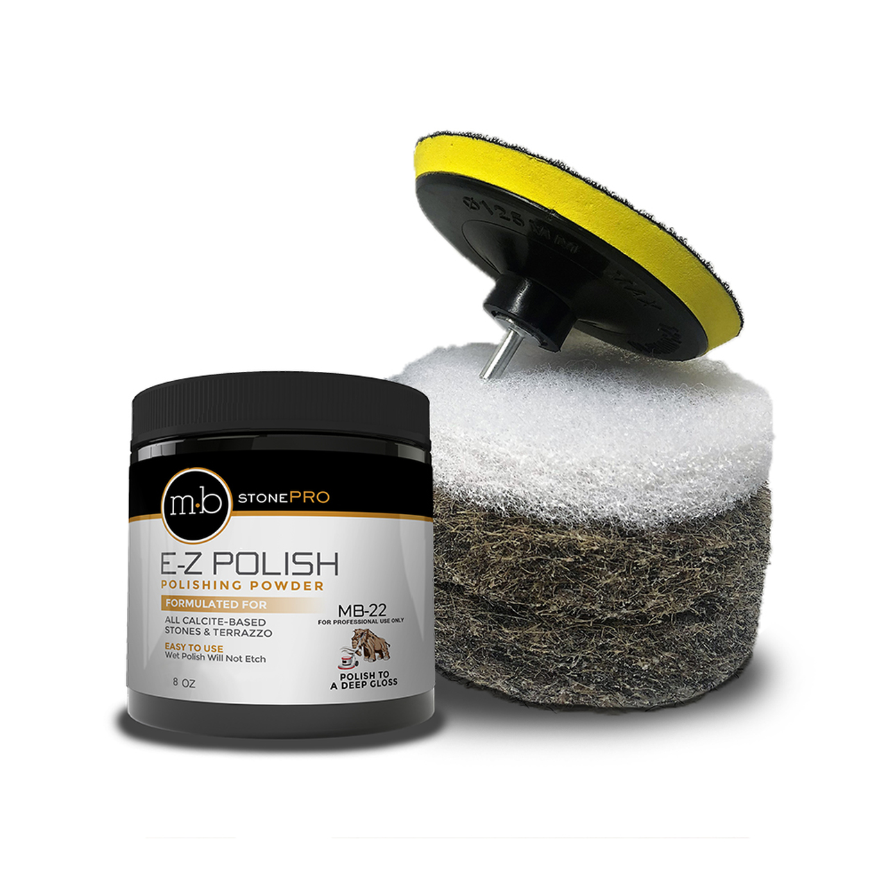 MB Stone Care Aims to Open Distributor and Wholesale