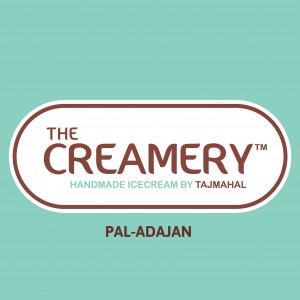 Ivipanan Digital marketing company now coming up with new client creamery ice-cream 