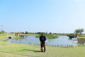 Photographer Maul Gohel