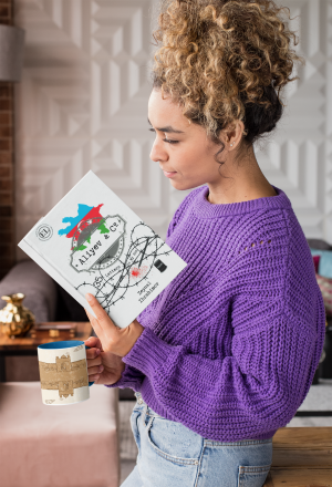 Zeynal Ibragimov’s “Aliyev & Co.: 35 Letters to My Son” is dedicated to tragic events in Azerbaijan in 1990