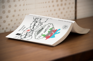 Zeynal Ibragimov’s “Aliyev & Co.: 35 Letters to My Son” is dedicated to tragic events in Azerbaijan in 1990