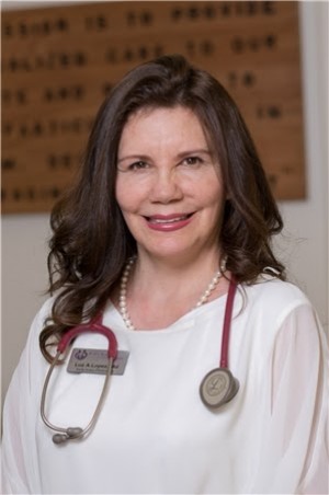 Luz A. Lopez, MD, a Family Practitioner with Kids Kare Pediatrics & Family Kare