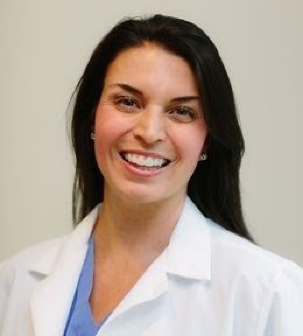 Rachel Balloch, DPM, FACFAS, a Podiatrist with Advanced Foot & Ankle