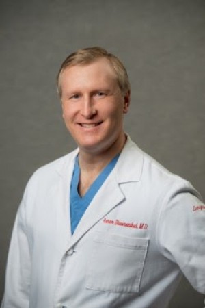 Aaron Bloomenthal, MD, a General and Bariatric Surgeon with Roger Williams Medical Center
