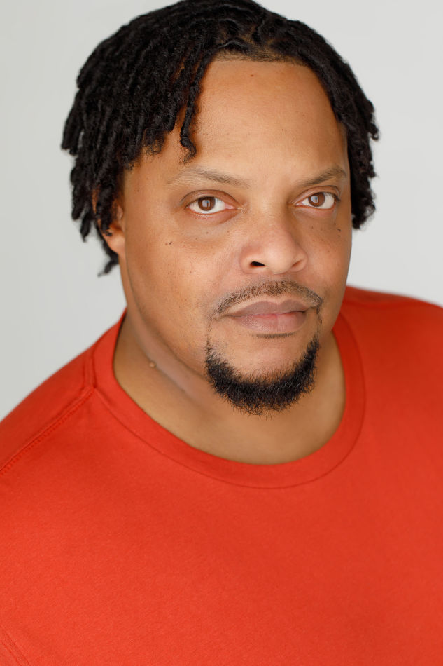 A headshot of RJ Atkins 