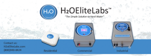 H2O Elite Labs all products