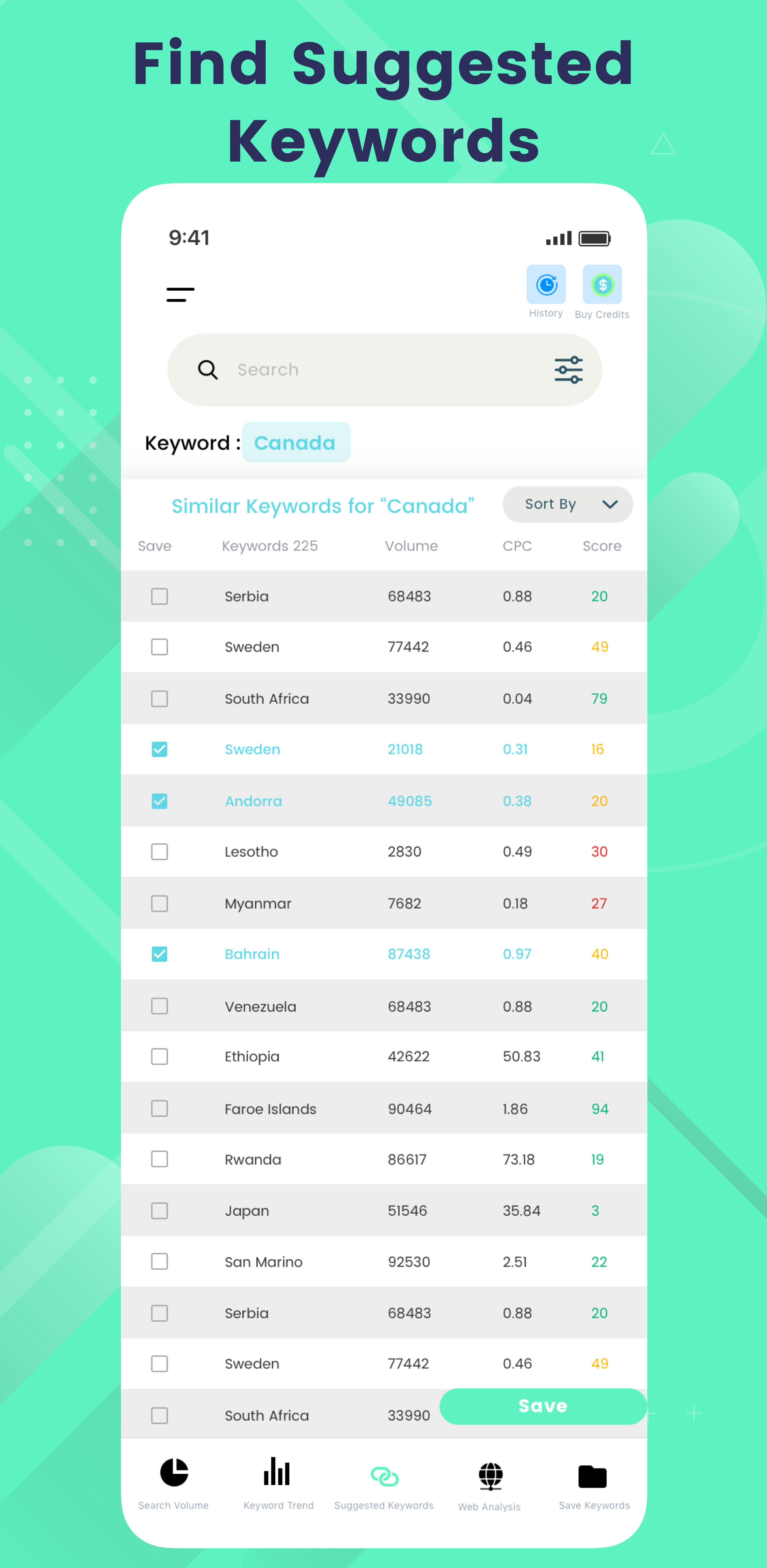 Keyword Plus App Keyword Research IOS APP IssueWire