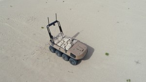 AGEMA UGV Mule Mode_2