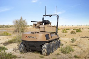 AGEMA UGV RWS_1