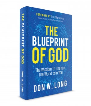 Don W. Long  Speaker, Author and Peak Performance Consultant
