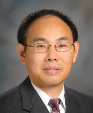 Jianjun Gao, MD, PhD, an Internist with The University of Texas MD Anderson Cancer Center
