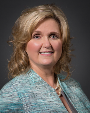 Cynthia K. Fernandez, MD, an Obstetrician-Gynecologist with St. Francis OBGYN Associates