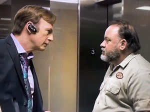 Sean Dillingham Actor on Better call Saul