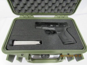 This press release is associated with Cobra Foam Inserts Company which is known for providing a wide range.