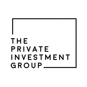 The Private Investment Group Signs UAE Partnership
