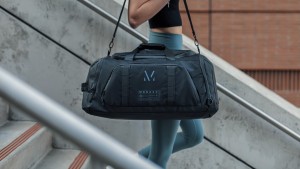 Large compartments, dedicated shoe pocket and multiple storage options make for the perfect gym bag.