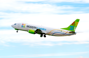 Gerald Lee & Oscar Decotelli