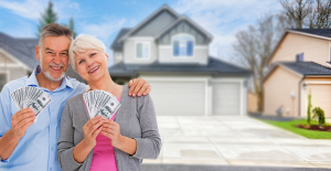 Homeowners Get Cash