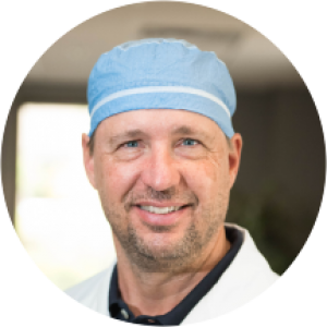 Jon L. Siems, MD, an Ophthalmologist with Siems LASIK & Eye Centers 