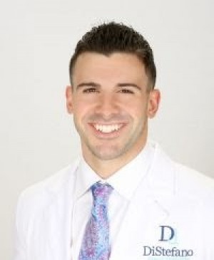 Nicholas DiStefano, DMD, a Dentist with DiStefano Family Dentistry