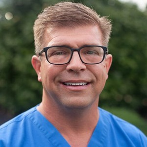 Barry F. Bartusiak, DMD, a Dentist with Bartusiak Dental Care