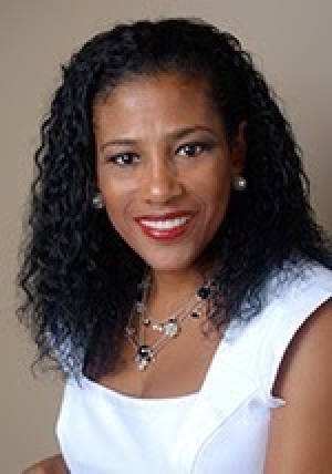 Sharon Minott-Warren, DDS, a Periodontist with Bellaire Periodontics