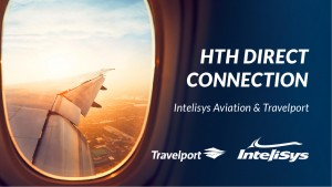 InteliSys & Travelport HTH Direct Connection