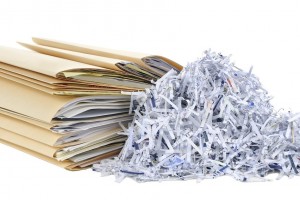 Key Benefits Of Paper Shredding Services